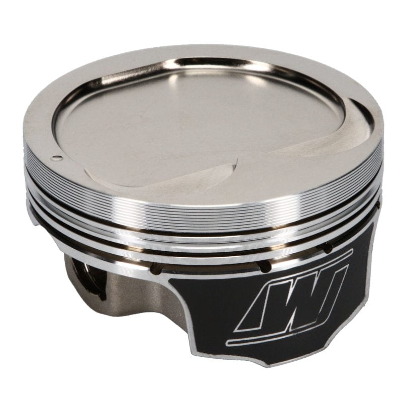 Wiseco Wiseco Nissan VQ37 1.198inch CH -15.5cc R/Dome 9:1 Piston Shelf Stock Kit WISK643M96AP