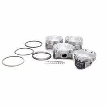 Load image into Gallery viewer, Wiseco Wiseco Piston Kit 87.5MM 9.0:1CR fits RSX Civic K20 K20a K20a2 K20z1 K20z3 WISK568M875