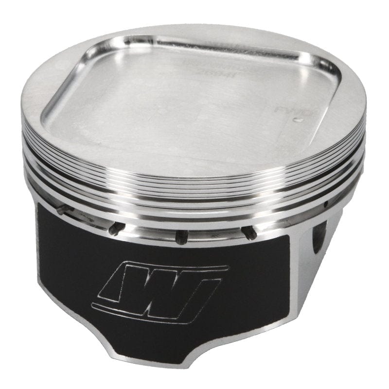 Wiseco Wiseco Piston Kit 92.5mm 8.0:1 CR fits Subaru EJ20 79mm Stroker DOHC WISK579M925