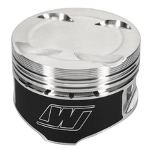 Load image into Gallery viewer, Wiseco Wiseco Pistons Set 78.5mm 8.56:1 CR fits 1990-1993 Mazda Miata 1.6L WISK554M785