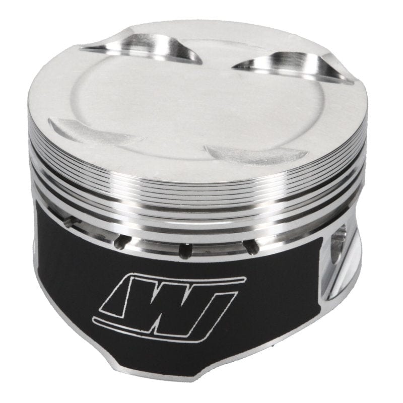 Wiseco Wiseco Pistons Set 78.5mm 8.56:1 CR fits 1990-1993 Mazda Miata 1.6L WISK554M785