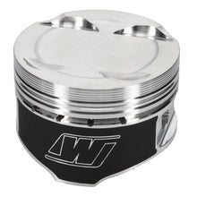 Load image into Gallery viewer, Wiseco Wiseco Pistons Set 78.5mm 8.56:1 CR fits 1990-1993 Mazda Miata 1.6L WISK554M785