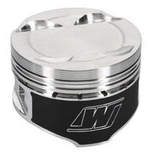 Load image into Gallery viewer, Wiseco Wiseco Pistons Set 78.5mm 8.56:1 CR fits 1990-1993 Mazda Miata 1.6L WISK554M785