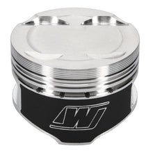 Load image into Gallery viewer, Wiseco Wiseco Pistons Set 78.5mm 8.56:1 CR fits 1990-1993 Mazda Miata 1.6L WISK554M785