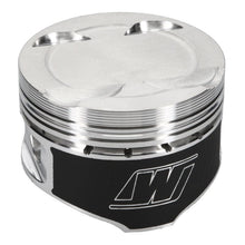 Load image into Gallery viewer, Wiseco Wiseco Pistons Set 78.5mm 8.56:1 CR fits 1990-1993 Mazda Miata 1.6L WISK554M785