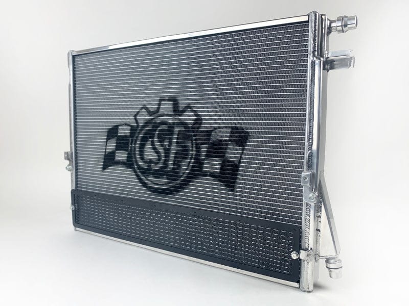 CSF CSF 87-91 BMW M3 (E30) 2.7L Radiator CSF7063