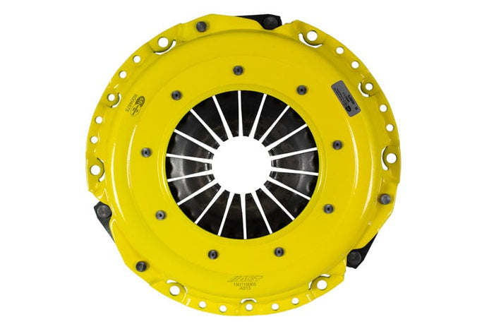 ACT ACT 06-08 Audi A4 (B7) 2.0L Turbo P/PL Heavy Duty Clutch Pressure Plate ACTA013