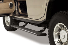 Load image into Gallery viewer, AMP Research AMP Research 2003-2009 Hummer H2 PowerStep - Black AMP75107-01A