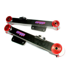 Load image into Gallery viewer, BBK BBK 99-04 Mustang Rear Lower Control Arm Kit BBK25210