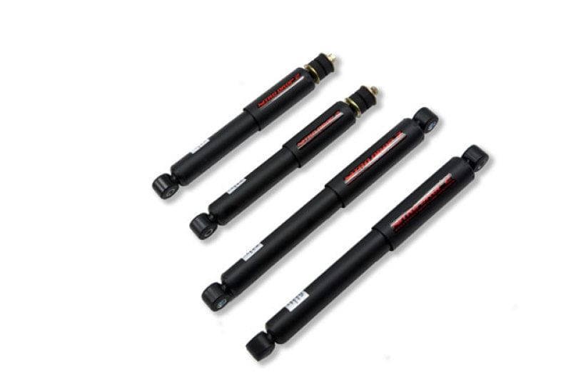 Belltech Belltech SHOCK SET NITRO DROP 2 BEL9164