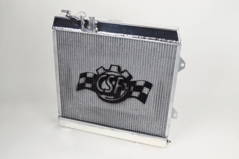 CSF CSF 87-91 BMW M3 (E30) 2.7L Radiator CSF7063