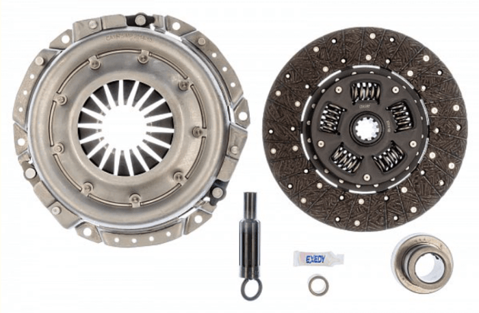 Exedy Exedy OE 1966-1968 American Motors Ambassador V8 Clutch Kit EXE01026