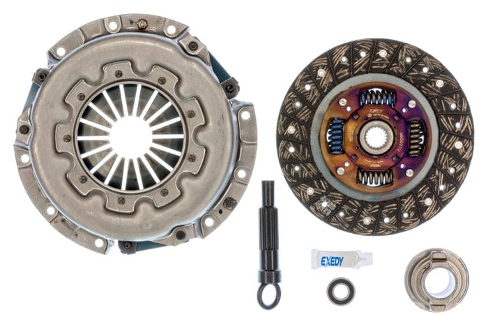 Exedy Exedy OE 1979-1980 Dodge D50 L4 Clutch Kit EXE05012