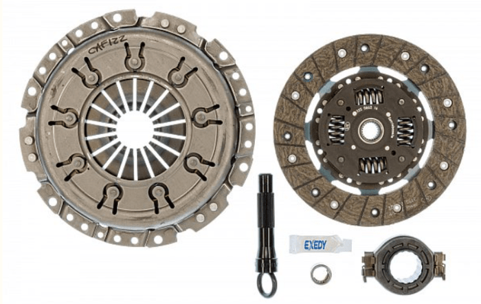 Exedy Exedy OE 1979-1981 Audi 5000 L5 Clutch Kit EXE02019