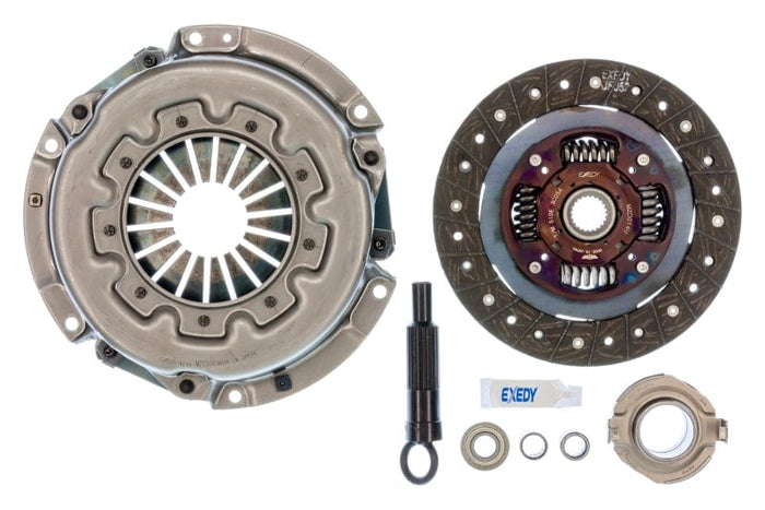 Exedy Exedy OE 1979-1984 Mazda B2000 L4 Clutch Kit EXE07020