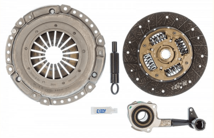 Exedy Exedy OE 1981-1988 American Motors Eagle L6 Clutch Kit EXE01007