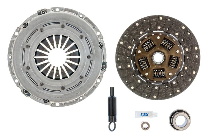 Exedy Exedy OE 1982-1992 Chevrolet Camaro V8 Clutch Kit EXE04019