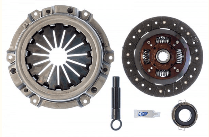 Exedy Exedy OE 1983-1986 Buick Skyhawk L4 Clutch Kit EXE04005