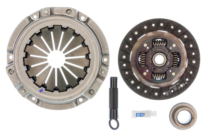 Exedy Exedy OE 1983-1986 Buick Skyhawk L4 Clutch Kit EXE04094