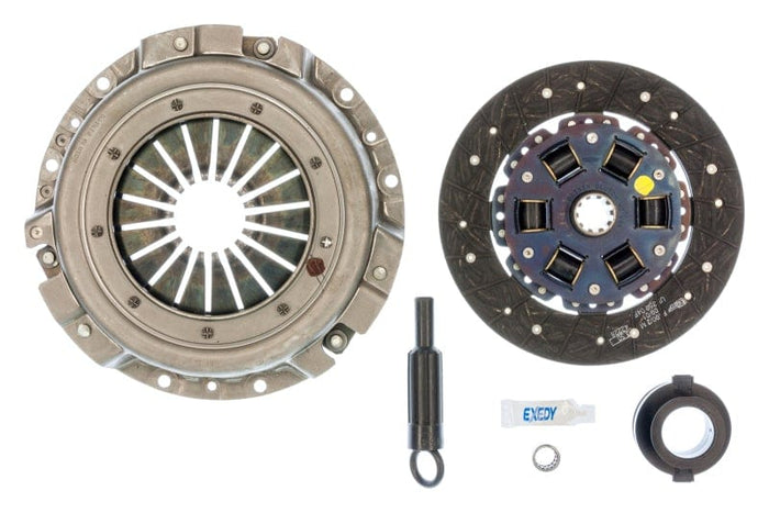 Exedy Exedy OE 1983-1986 Ford Mustang L4 Clutch Kit EXE07038