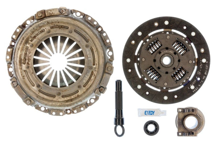 Exedy Exedy OE 1984-1986 Chrysler Laser L4 Clutch Kit EXE05028A