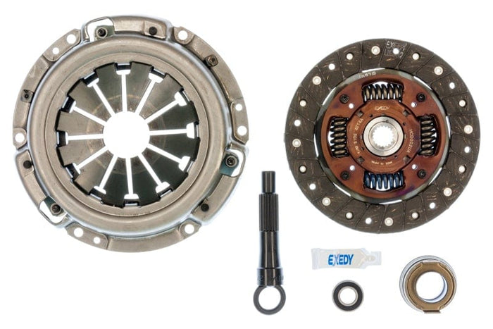 Exedy Exedy OE 1984-1987 Honda Civic L4 Clutch Kit EXE08005