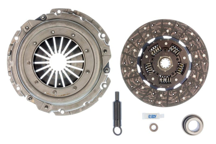 Exedy Exedy OE 1985-1986 Chevrolet C10 V6 Clutch Kit EXE04089