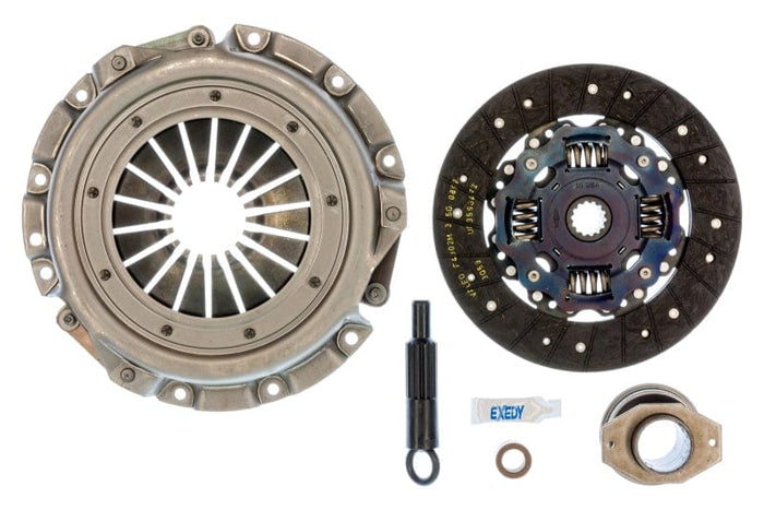 Exedy Exedy OE 1985-1986 Jeep Cherokee V6 Clutch Kit EXE01024