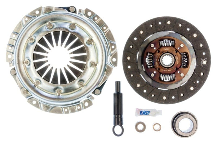 Exedy Exedy OE 1985-1989 Chevrolet Astro L4 Clutch Kit EXE04053