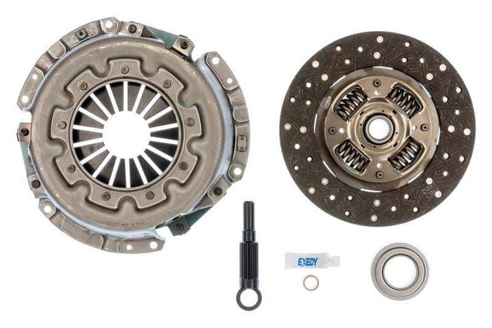 Exedy Exedy OE 1986-1994 Nissan D21 V6 Clutch Kit EXE06042