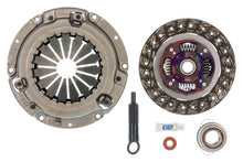 Load image into Gallery viewer, Exedy Exedy OE 1987-1988 Chevrolet Spectrum L4 Clutch Kit EXE04099