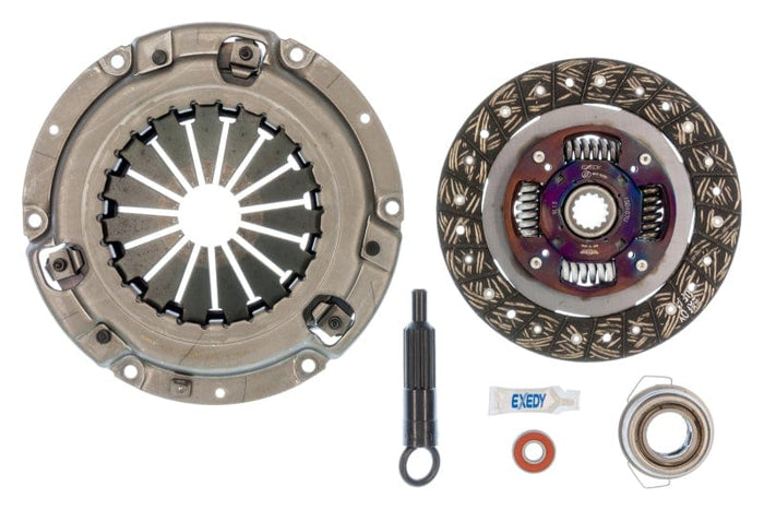 Exedy Exedy OE 1987-1988 Chevrolet Spectrum L4 Clutch Kit EXE04099