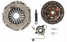 Load image into Gallery viewer, Exedy Exedy OE 1987-1992 Jeep Cherokee L4 Clutch Kit EXE01033