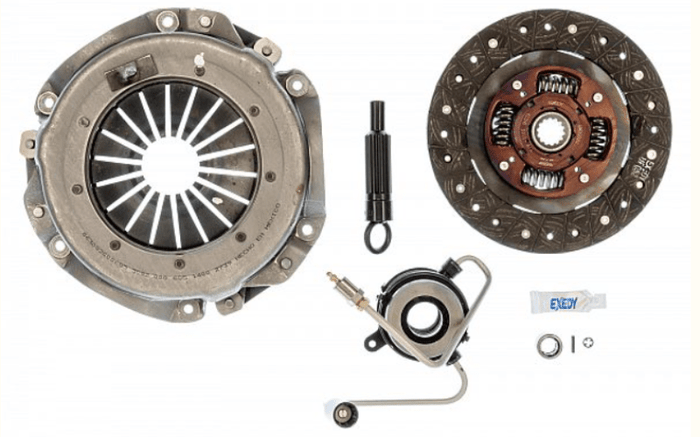 Exedy Exedy OE 1987-1992 Jeep Cherokee L4 Clutch Kit EXE01033