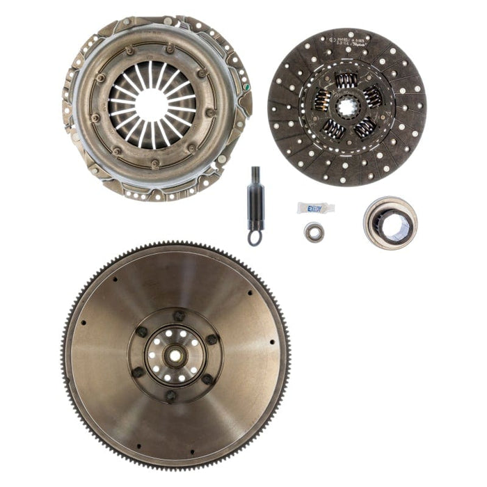 Exedy Exedy OE 1988-1994 Ford F-250 V8 Clutch Kit EXE07076A