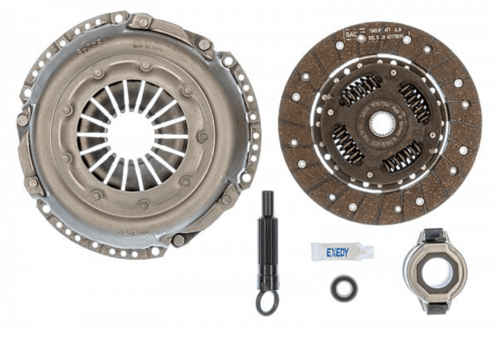 Exedy Exedy OE 1989-1991 Audi 100 L5 Clutch Kit EXE02020