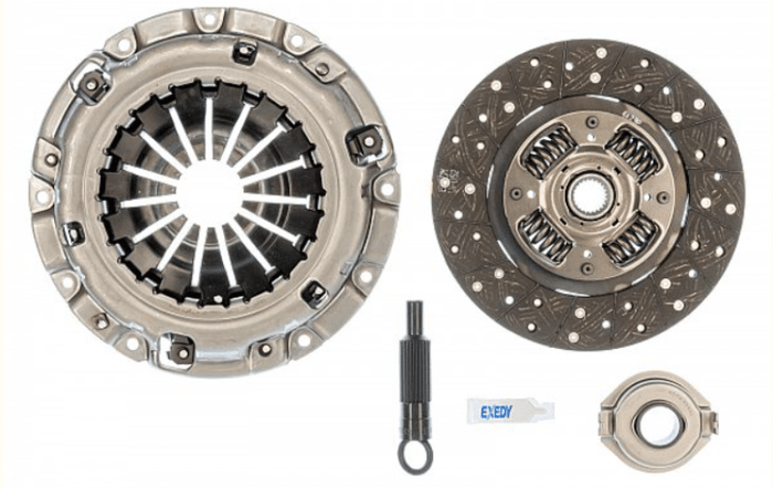 Exedy Exedy OE 1991-1996 Dodge Stealth V6 Clutch Kit EXE05075