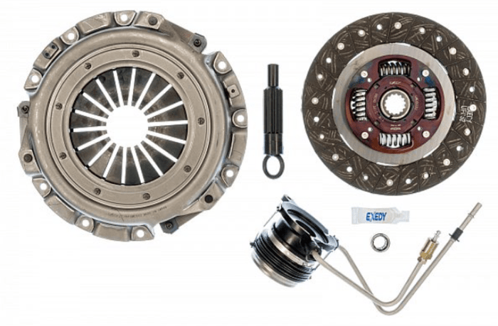 Exedy Exedy OE 1993-1993 Jeep Cherokee L4 Clutch Kit EXE01036