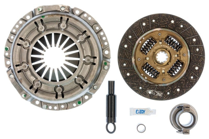 Exedy Exedy OE 1993-1996 Dodge Dakota L4 Clutch Kit EXE05070