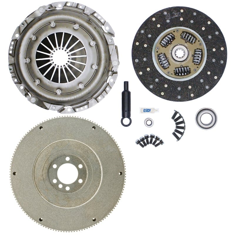 Exedy Exedy OE 1994-1994 Chevrolet Blazer V8 Clutch Kit EXE04163A