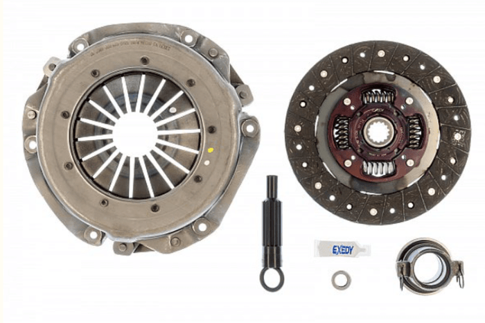 Exedy Exedy OE 1994-2000 Jeep Cherokee L4 Clutch Kit EXE01040