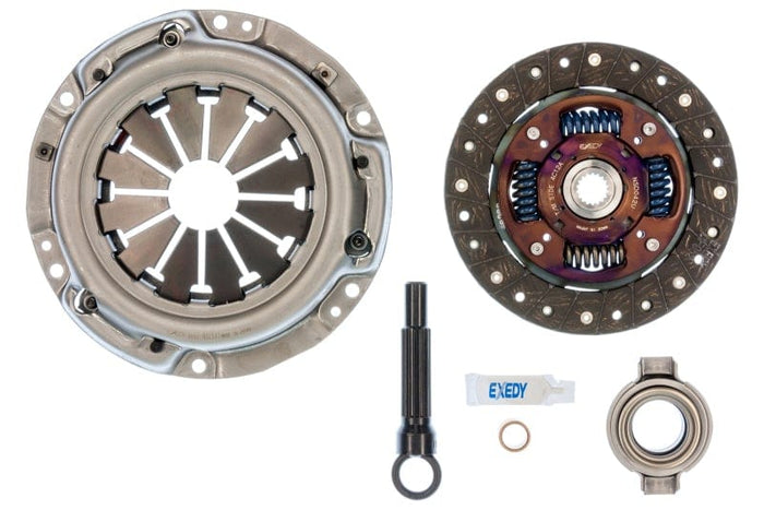 Exedy Exedy OE 1995-1998 Nissan 200SX L4 Clutch Kit EXE06040