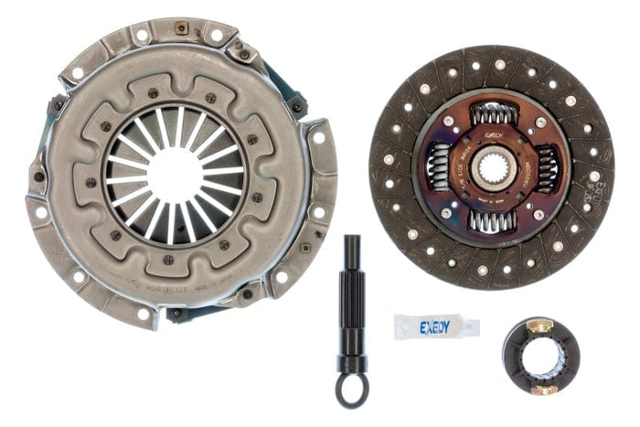 Exedy Exedy OE 1995-1999 Hyundai Accent L4 Clutch Kit EXE05091