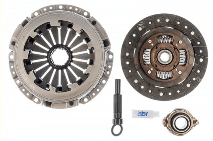 Exedy Exedy OE 1996-2006 Hyundai Elantra L4 Clutch Kit EXE05087