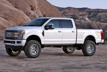 Load image into Gallery viewer, Fabtech Fabtech 17-20 Ford F250/350 4WD Diesel 6in 4 Link System w/Perf. Shocks FABK2219