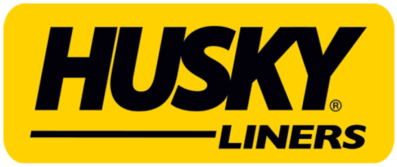 Husky Liners Husky Liners 07-13 GM Escalade/Suburban/Yukon WeatherBeater Tan Front & 2nd Seat Floor Liners HSL98253