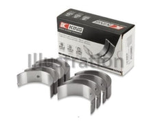 Load image into Gallery viewer, King Engine Bearings King GM 134 DOHC Ecotec 2.2L Connecting Rod Bearings - Set of 8 KINGCR4363SI010