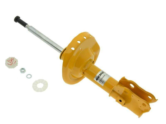 KONI Koni Sport (Yellow) Shock 08-10 Subaru WRX - Front Left KON8710 1454LSPOR