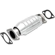 Load image into Gallery viewer, Magnaflow MagnaFlow Conv Nissan-Toyota 12.38X5X4 2.5/2. MAG22767