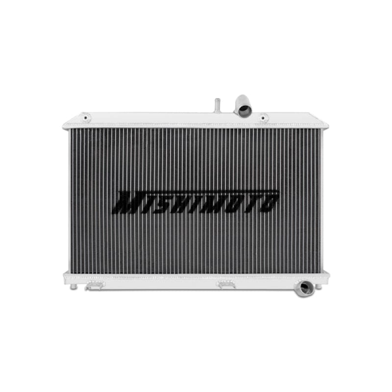 Mishimoto Mishimoto 04-08 Mazda RX8 Manual Aluminum Radiator MISMMRAD-RX8-04